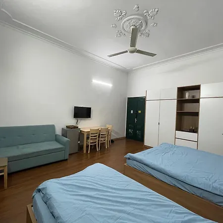 Duc Bao Homestay